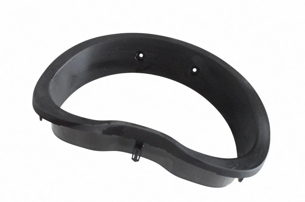 Instrumentu paneļa apdare – Subaru XV I (2011-2018)
