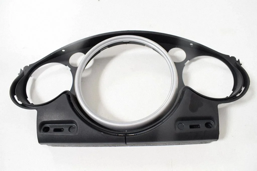 Instrumentu paneļa apdare – Mini One - Cooper R50 - 53 (2001-2006)