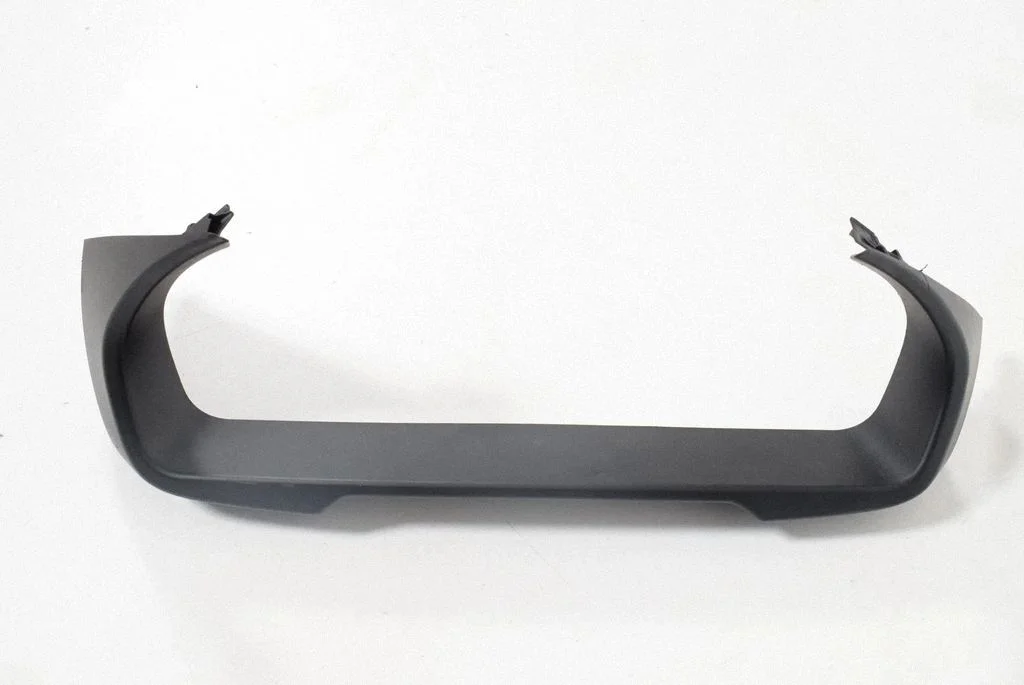 Instrumentu paneļa apdare – BMW X5 F15 (2013-2017)