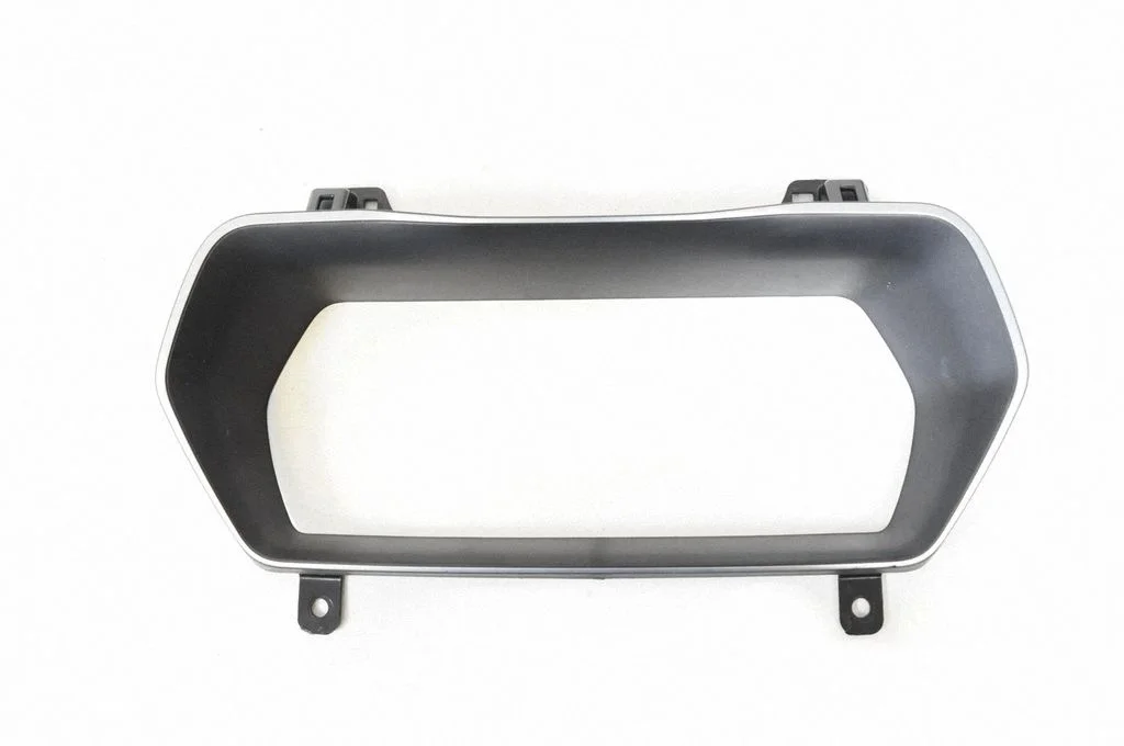 Dashboard trim – Tesla Model S (2012-)