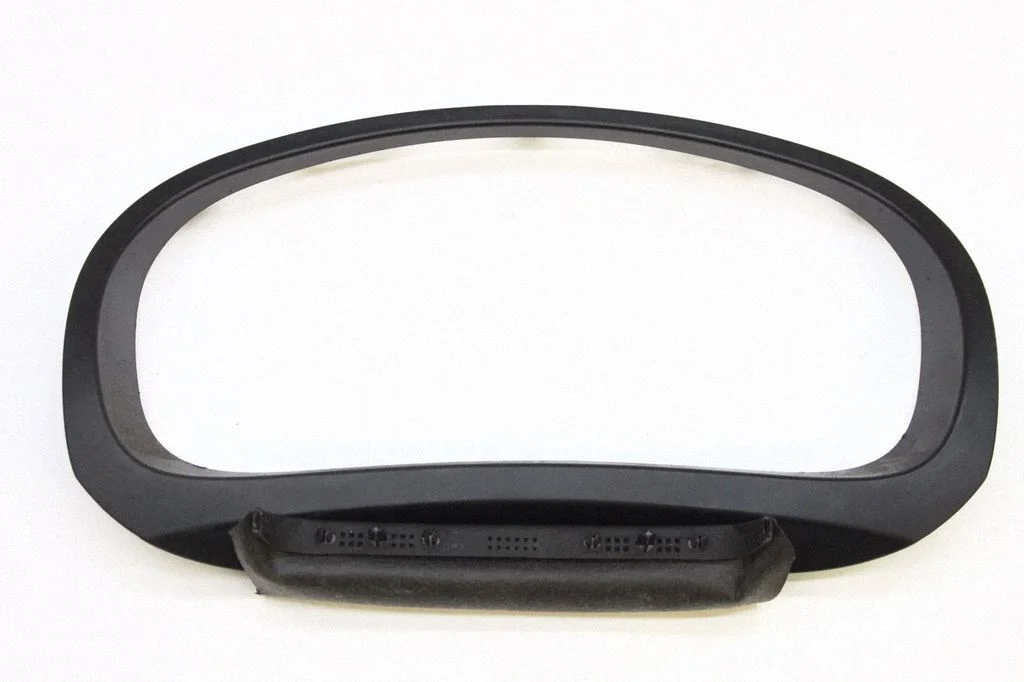 Dashboard trim 5JC857053