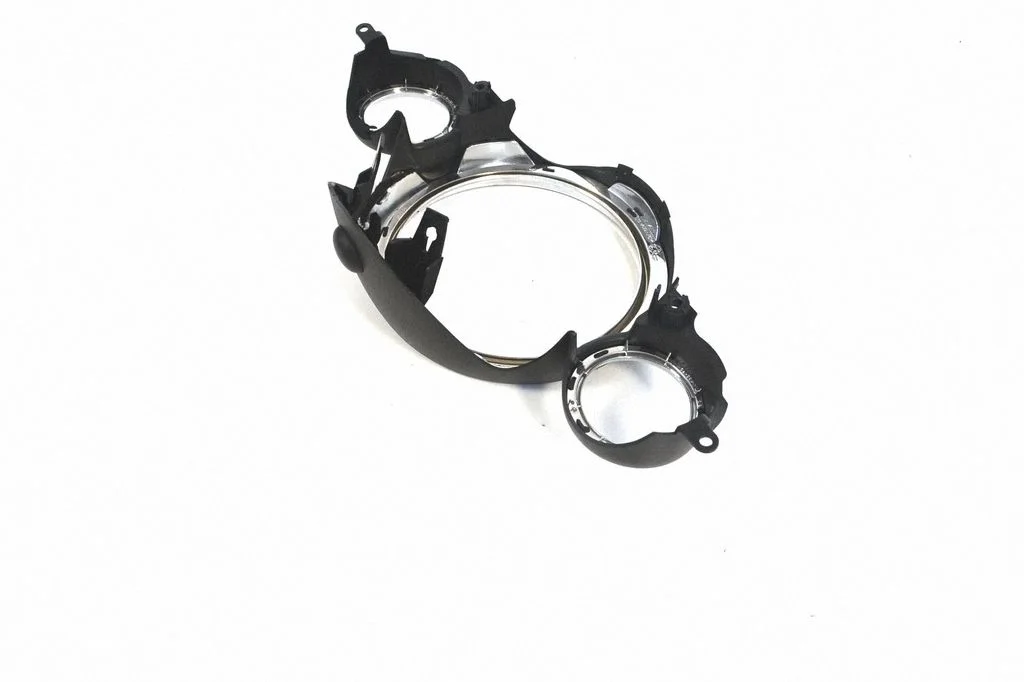Dashboard trim – Mini One - Cooper Coupe R56 (2005-2014)