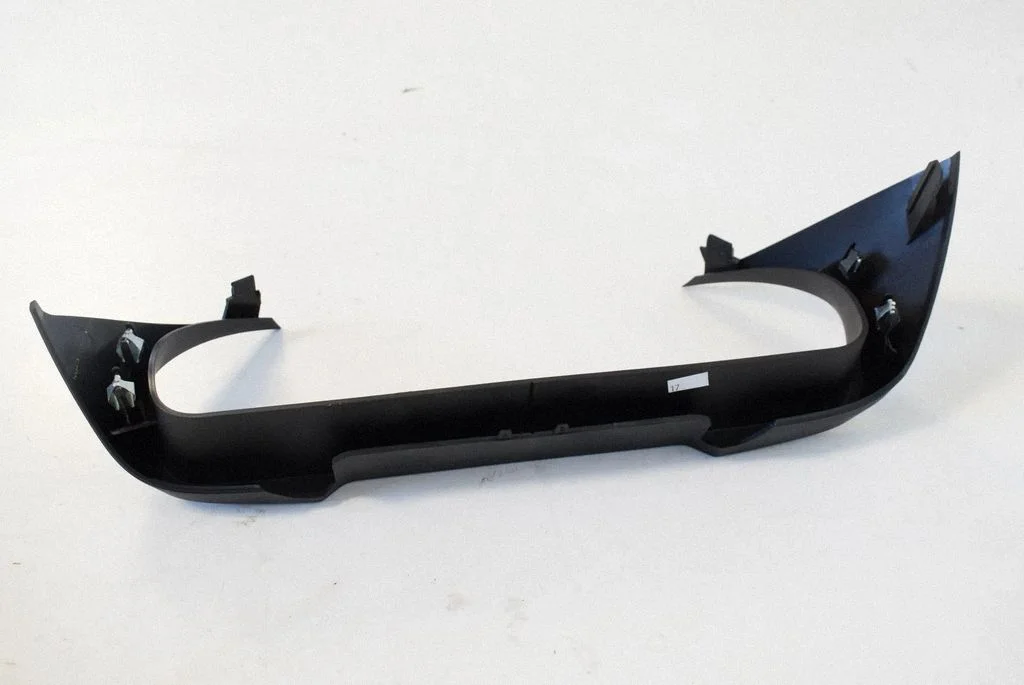 Instrumentu paneļa apdare – BMW X5 F15 (2013-2017)