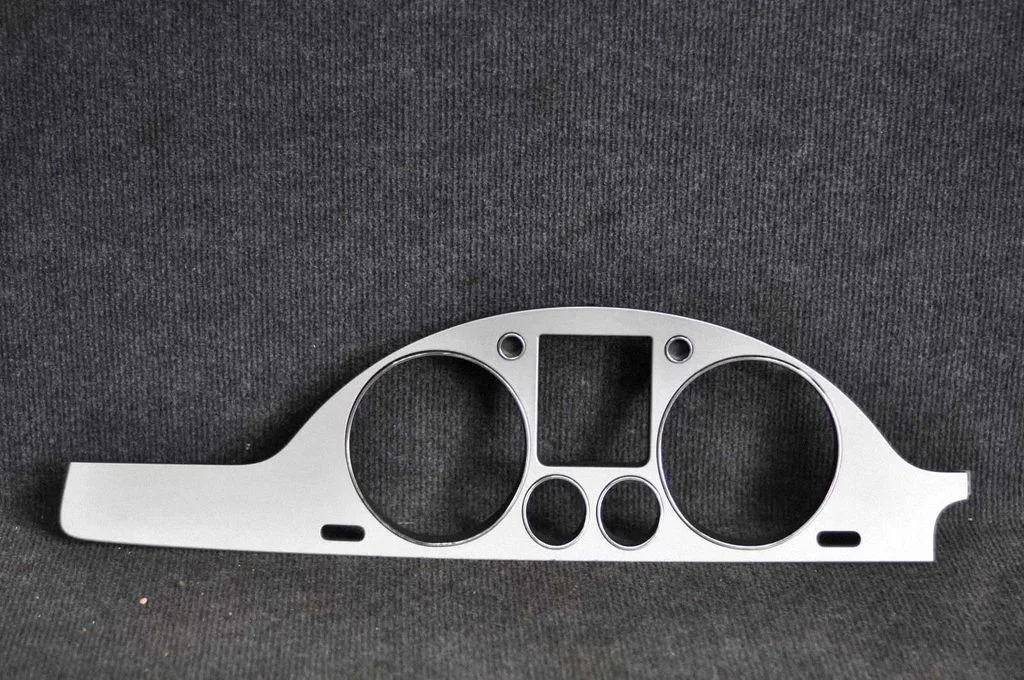 Dashboard trim – Volkswagen Passat B6 (2005-2010)