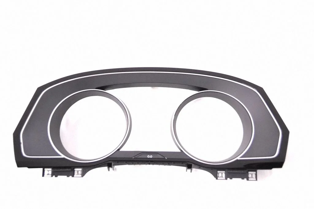 Dashboard trim – Volkswagen Passat CC (2008-2016)