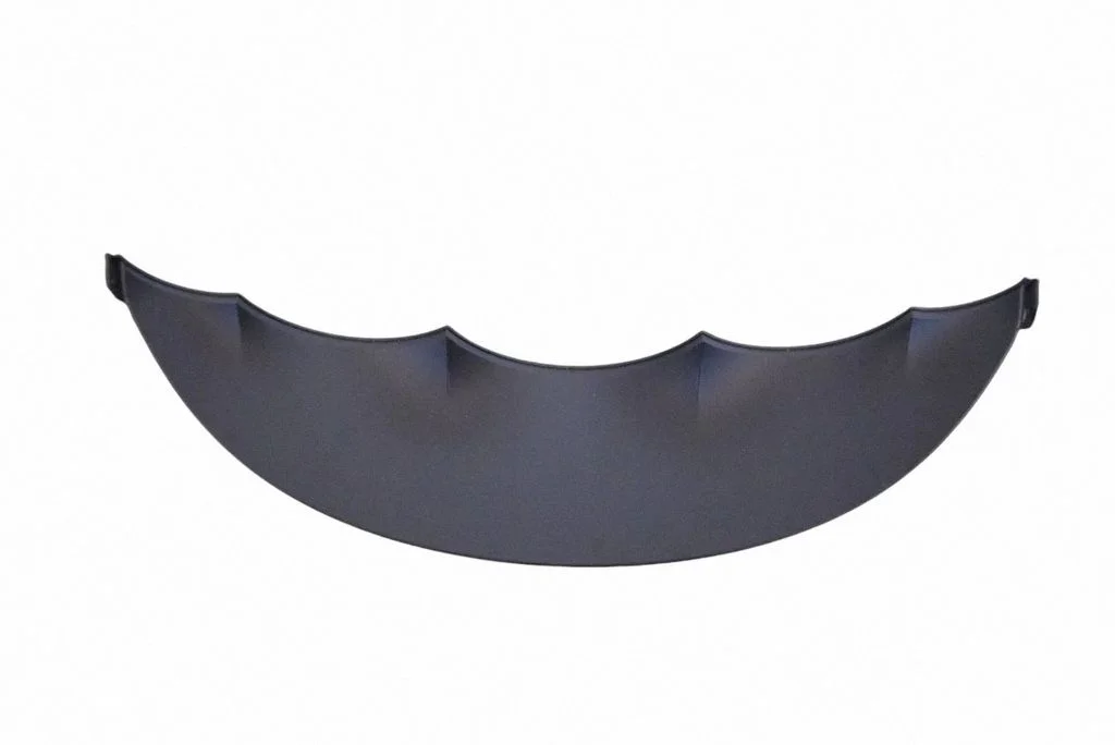 Dashboard trim 7L5857059A