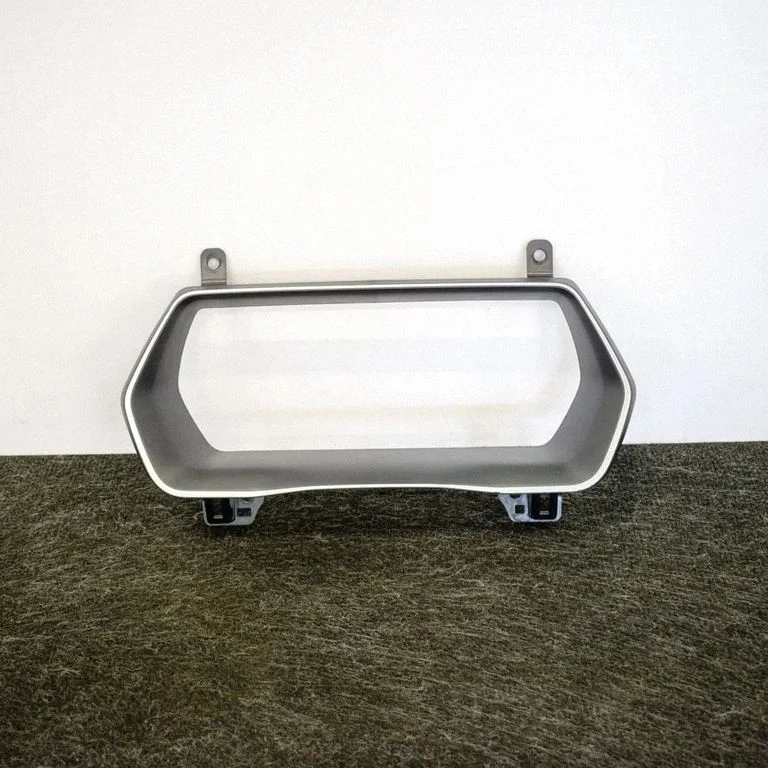 Dashboard trim – Tesla Model S (2012-)