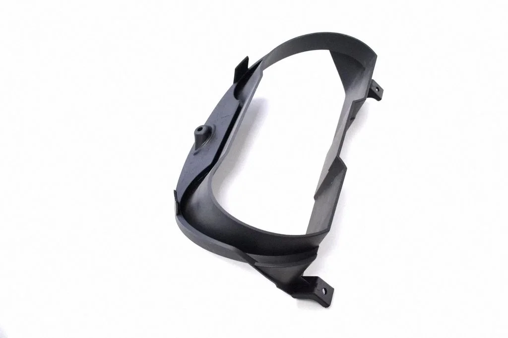 Dashboard trim 6W83046C38BD