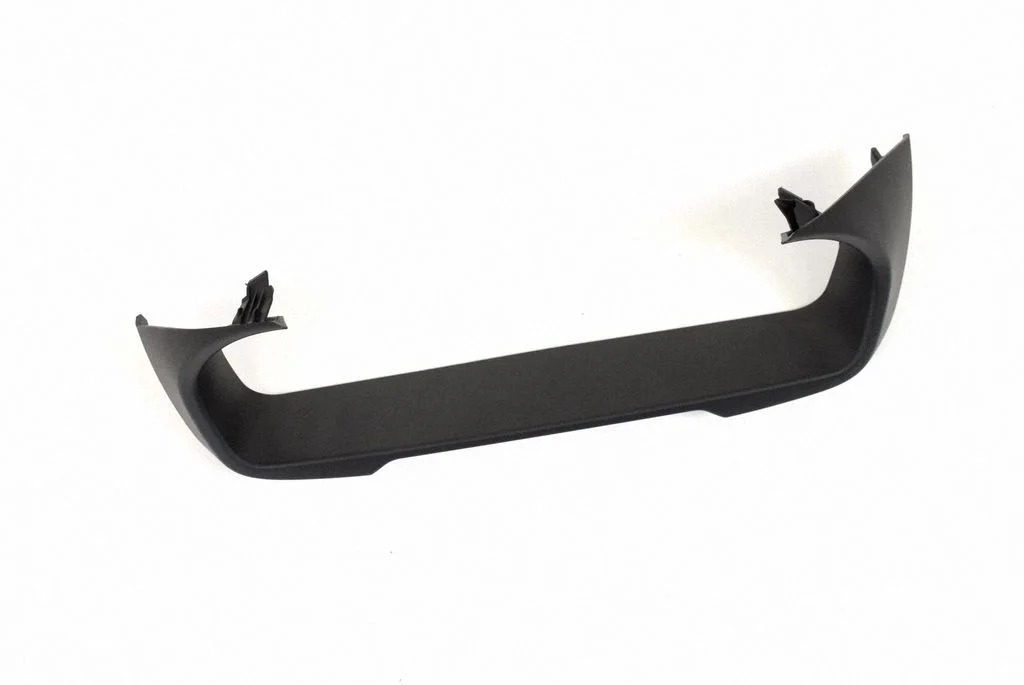 Dashboard trim – BMW X6 F16 (2014-2017)