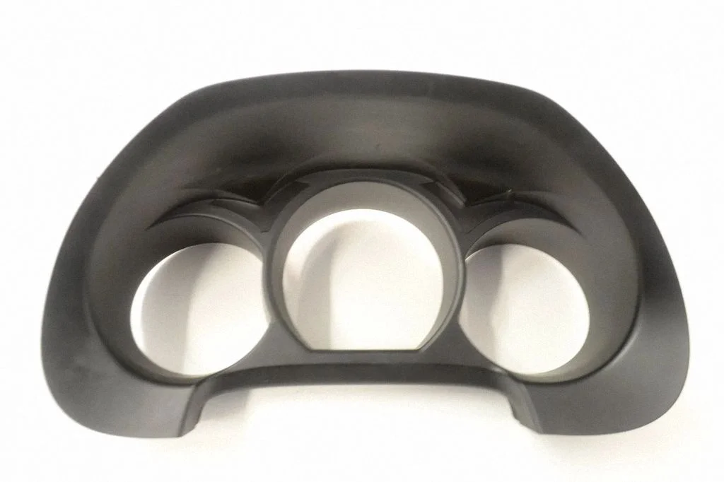 Näidikute paneeli viimistlus – Lexus GS 300 350 430 450H (2005-2012)