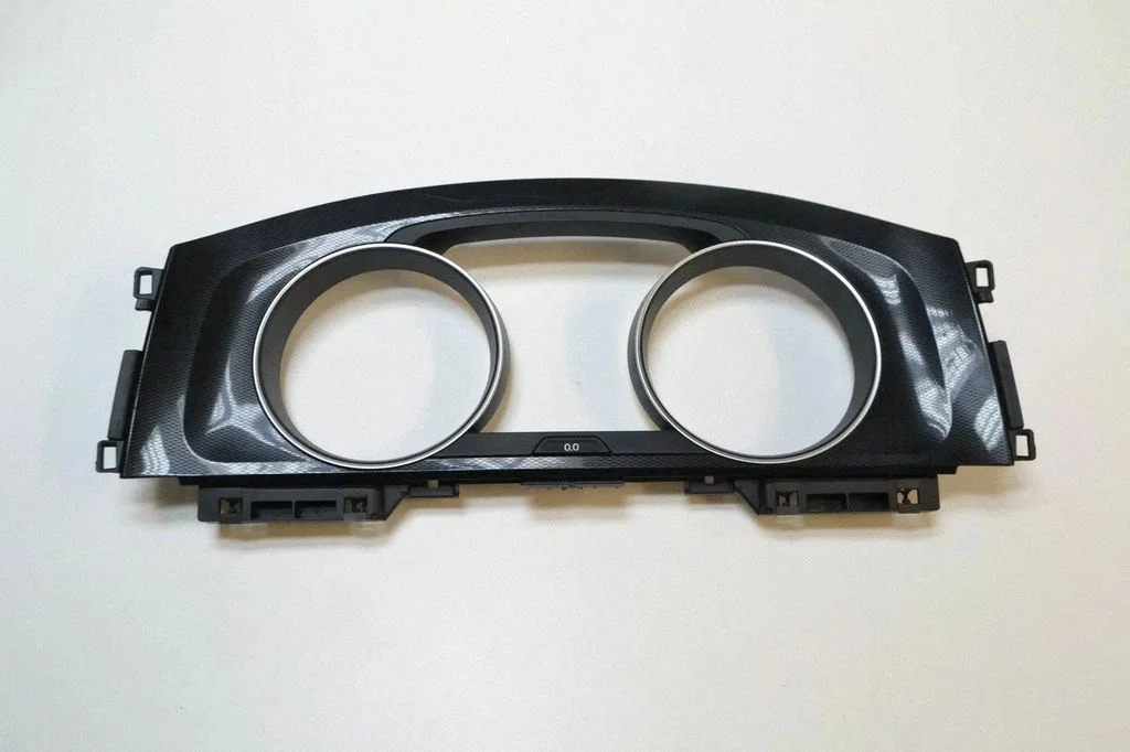 Instrumentu paneļa apdare – Volkswagen Golf Plus (2005-2013)