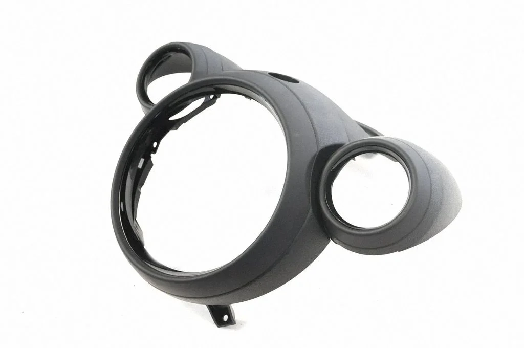 Instrumentu paneļa apdare – Mini Cooper Countryman R60 (2011-2016)