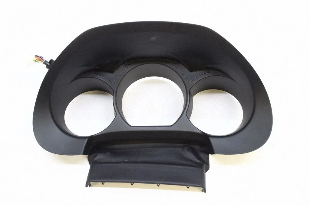 Näidikute paneeli viimistlus – Lexus GS 300 350 430 450H (2005-2012)