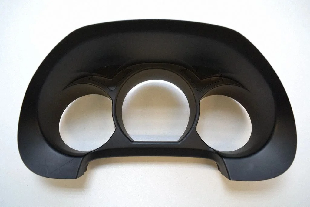 Näidikute paneeli viimistlus – Lexus GS 300 350 430 450H (2005-2012)