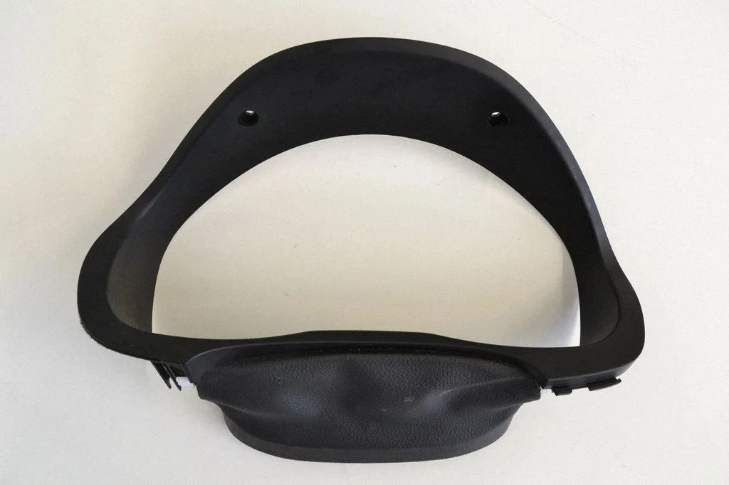 Dashboard trim – Hyundai i40 (2011-)