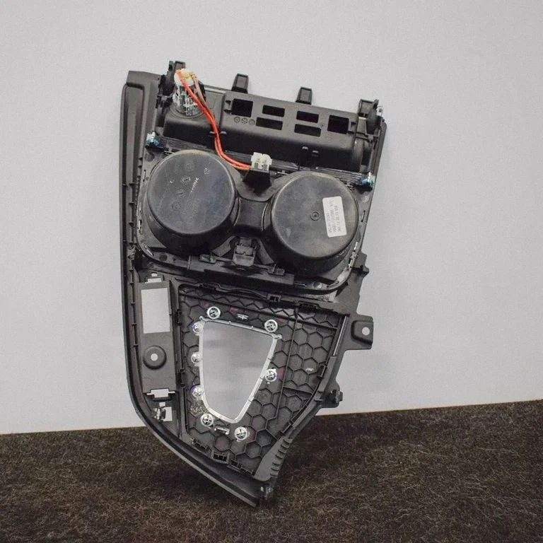 Topsihoidik – BMW 4-seeria F32 F33 (2013-2020)