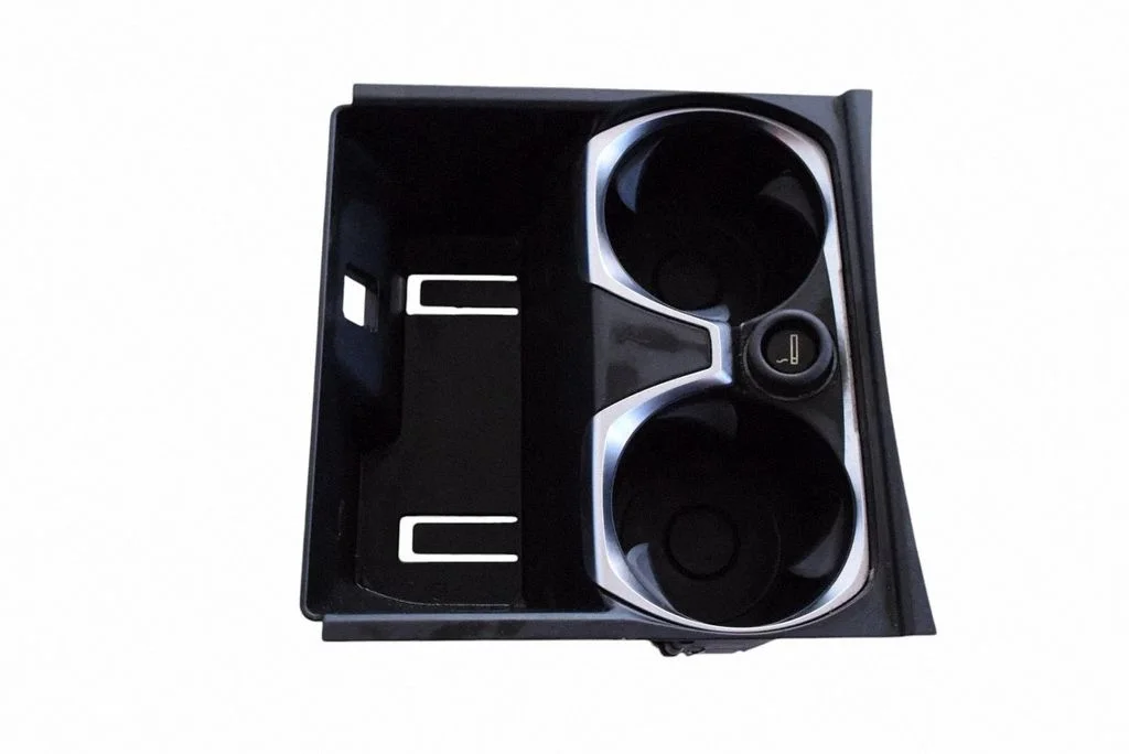 Topsihoidik – BMW 7-seeria G11 G12 (2015-2022)