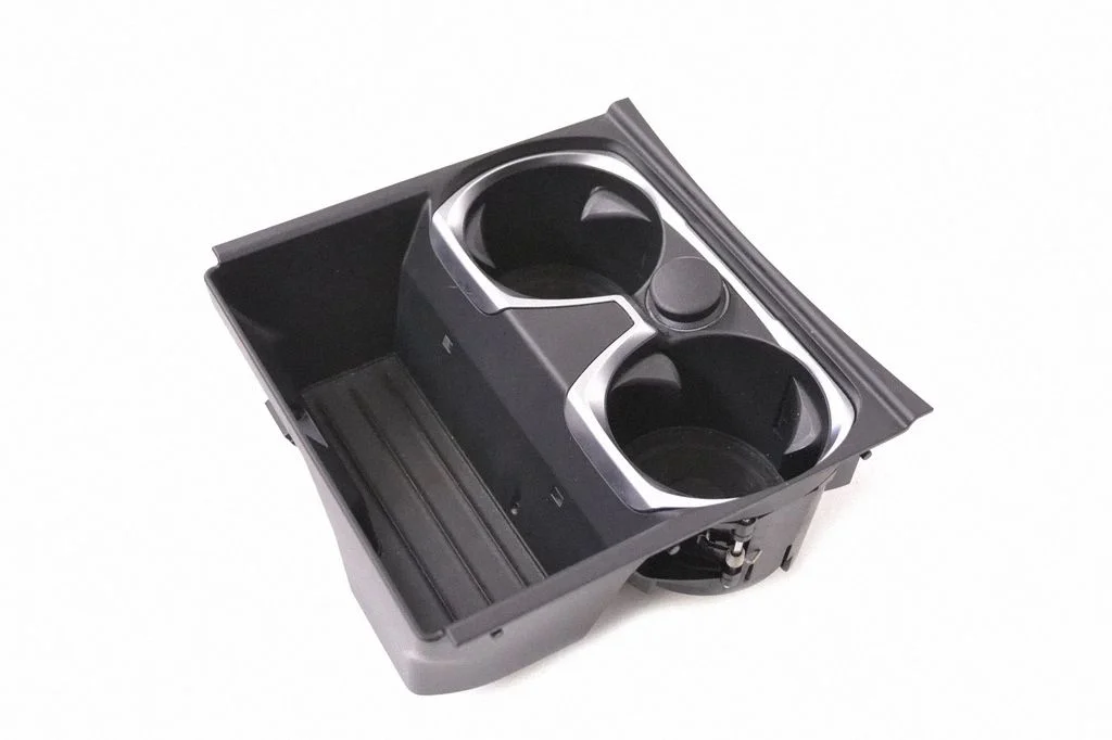 Topsihoidik – BMW 7-seeria G11 G12 (2015-2022)