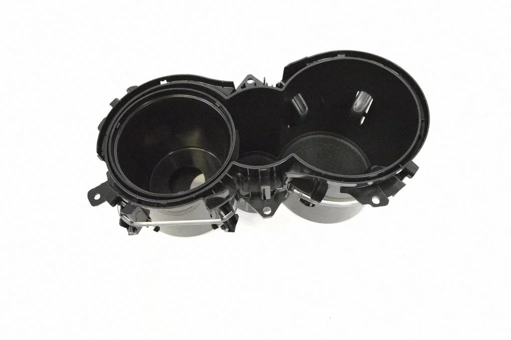 Cup holder – Volkswagen Touareg III (2018-)