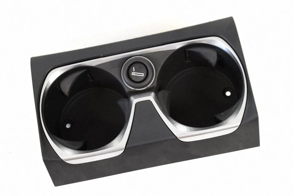 Topsihoidik – BMW 7-seeria G11 G12 (2015-2022)