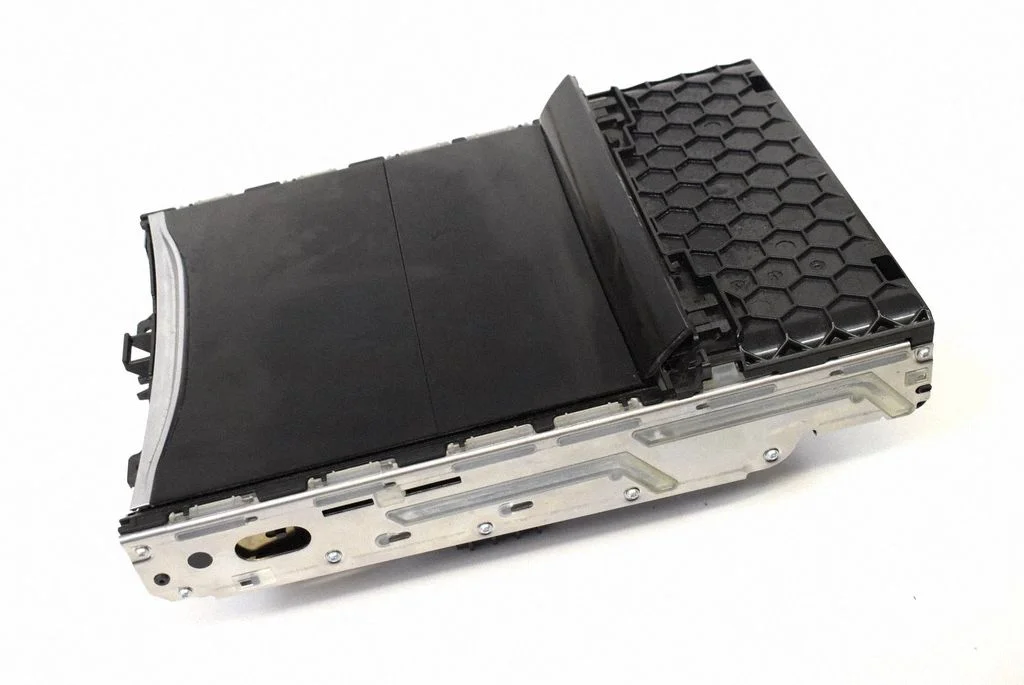 Topsihoidik – BMW 7-seeria G11 G12 (2015-2022)