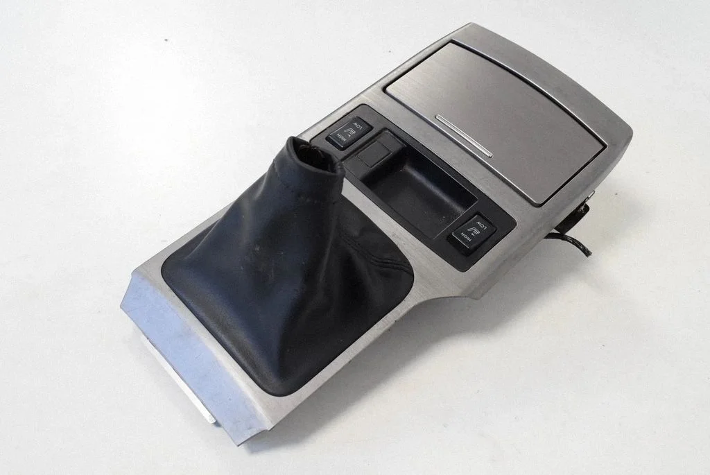 Cup holder – Subaru Outback (2009-2014)
