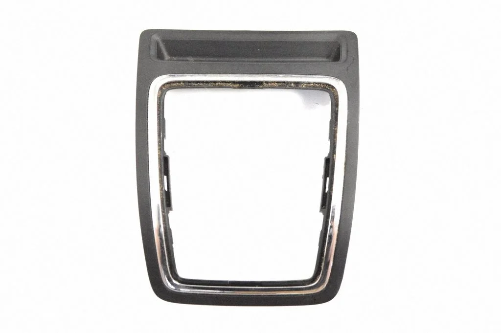 Gear shifter surround trim plastic 49010390538