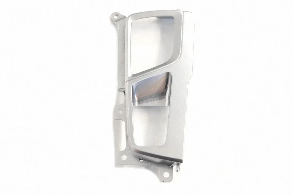 Gear shifter surround trim plastic 9321366