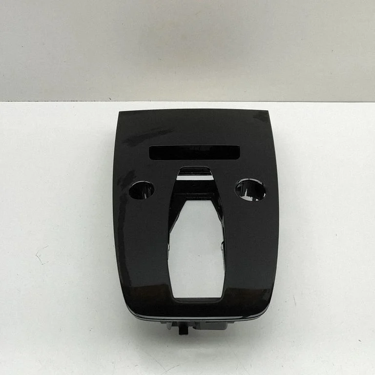Pārnesumu pārslēga sviras apdare (plastmasas) 89A864241