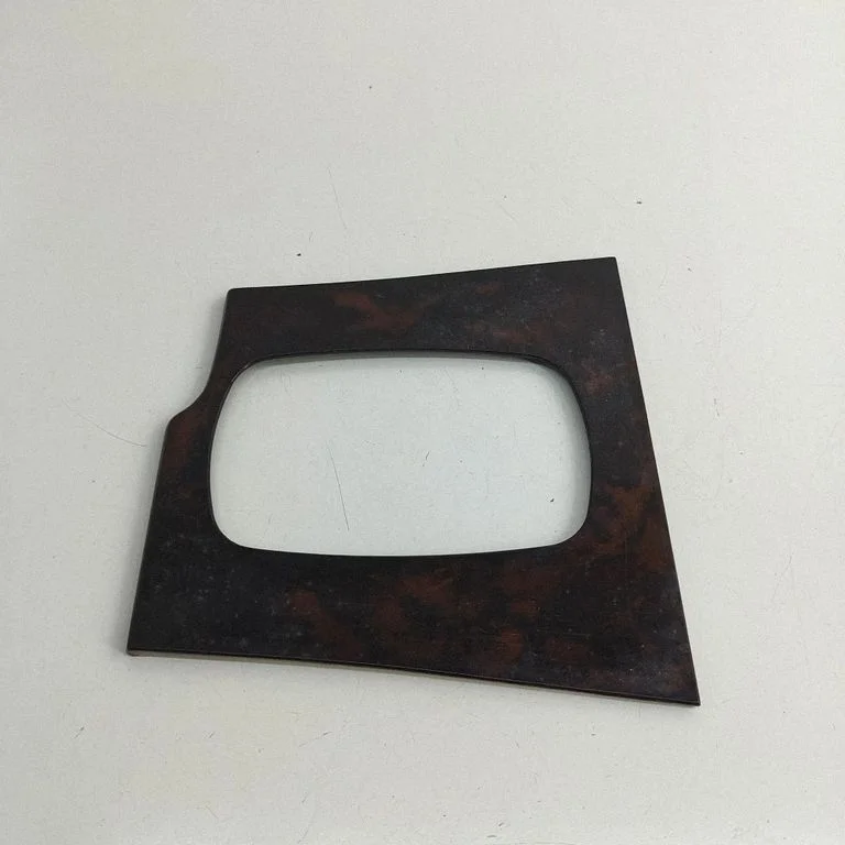 Pārnesumu pārslēga sviras apdare (plastmasas) 4D1863270