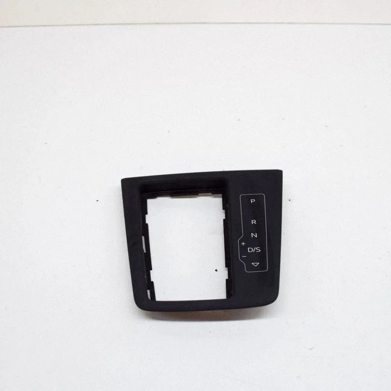 Gear shifter surround trim plastic 83C713463A – Audi RS Q8 (2019-)