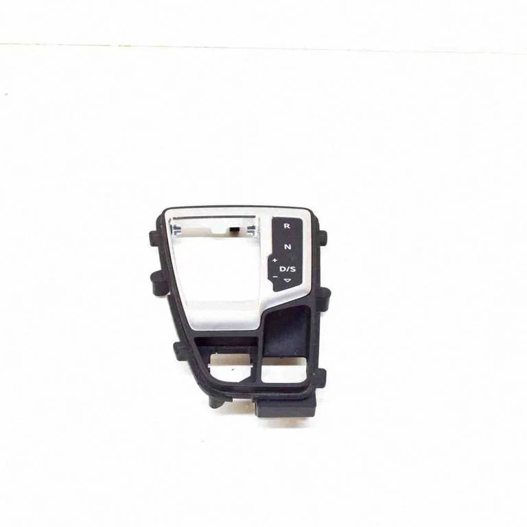 Pārnesumu pārslēga sviras apdare (plastmasas) 80C713111C