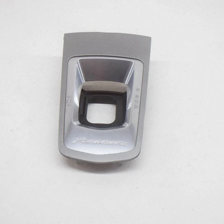Pārnesumu pārslēga sviras apdare (plastmasas) 97055316100