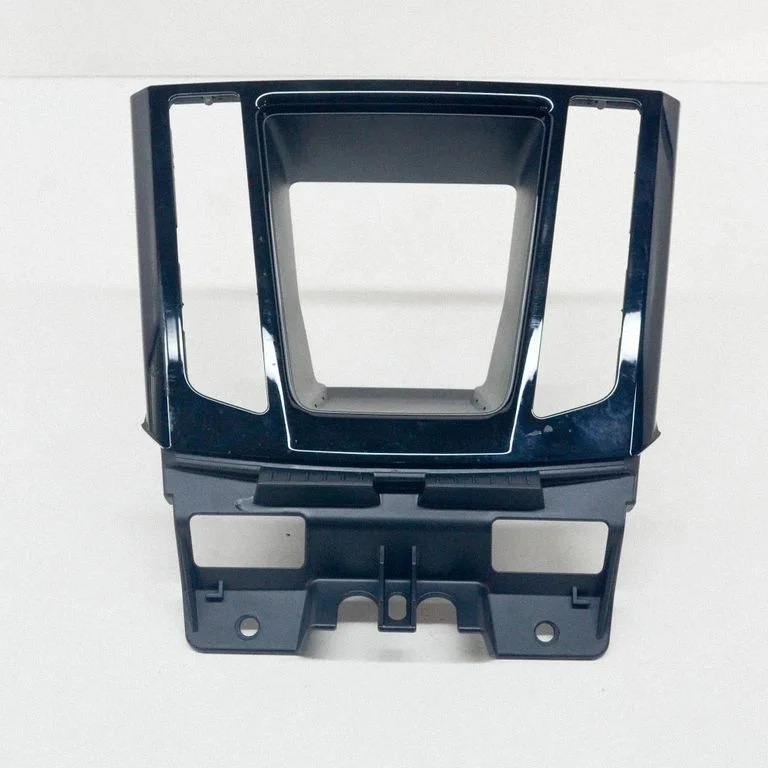 Pārnesumu pārslēga sviras apdare (plastmasas) J9D3045B28A