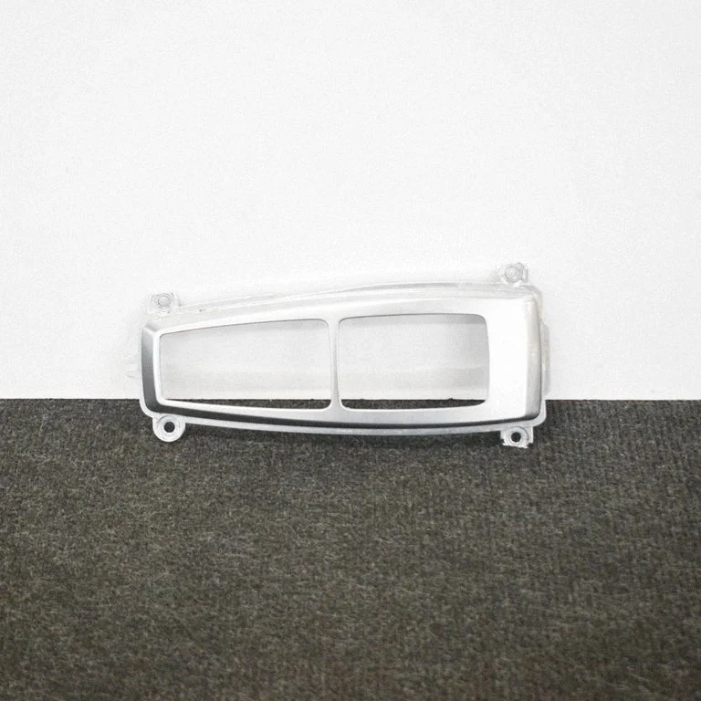 Gear shifter surround trim plastic – BMW X5 E70 (2006-2013)