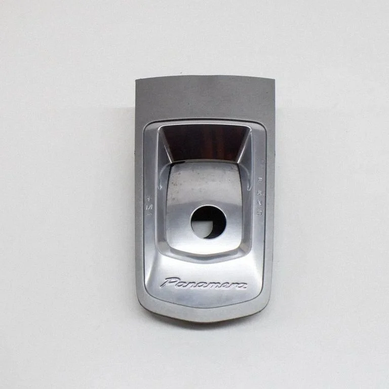 Pārnesumu pārslēga sviras apdare (plastmasas) 97055316100