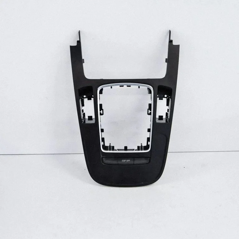 Gear shifter surround trim plastic – Audi A4 Allroad B8 (2008-2016)