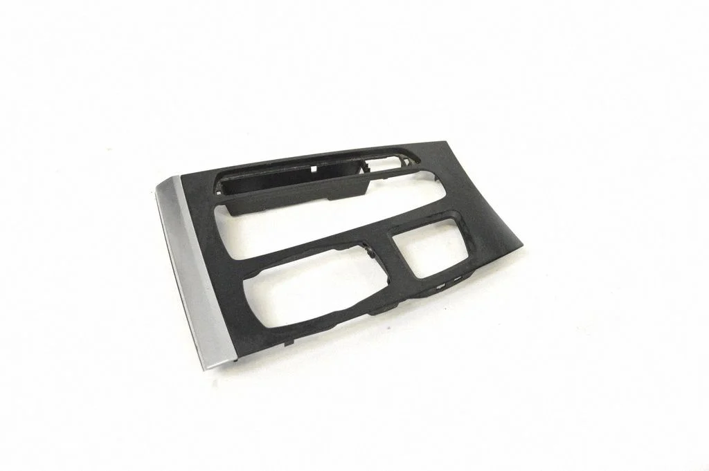 Pārnesumu pārslēga sviras apdare (plastmasas) – BMW X5 F15 (2013-2017)
