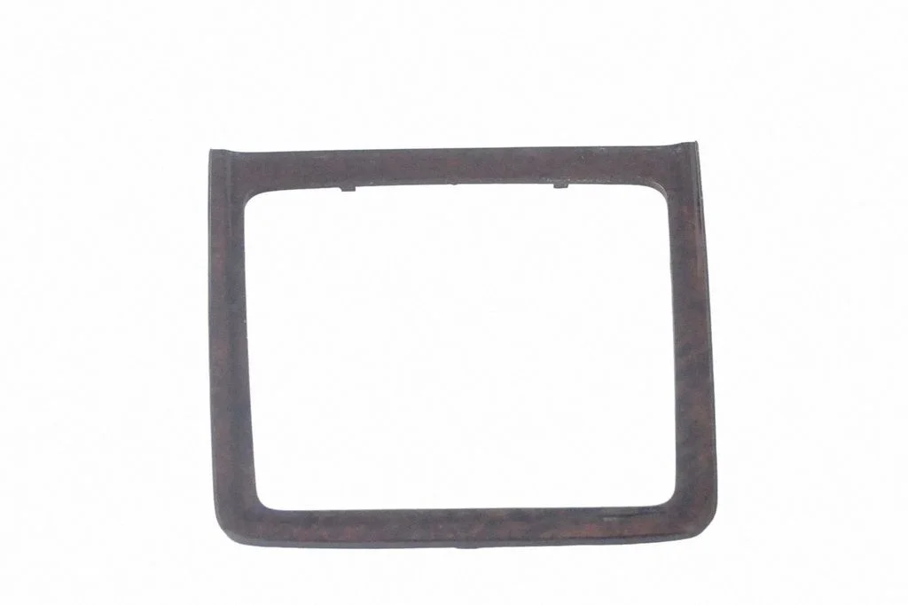 Pārnesumu pārslēga sviras apdare (plastmasas) 3D0864533