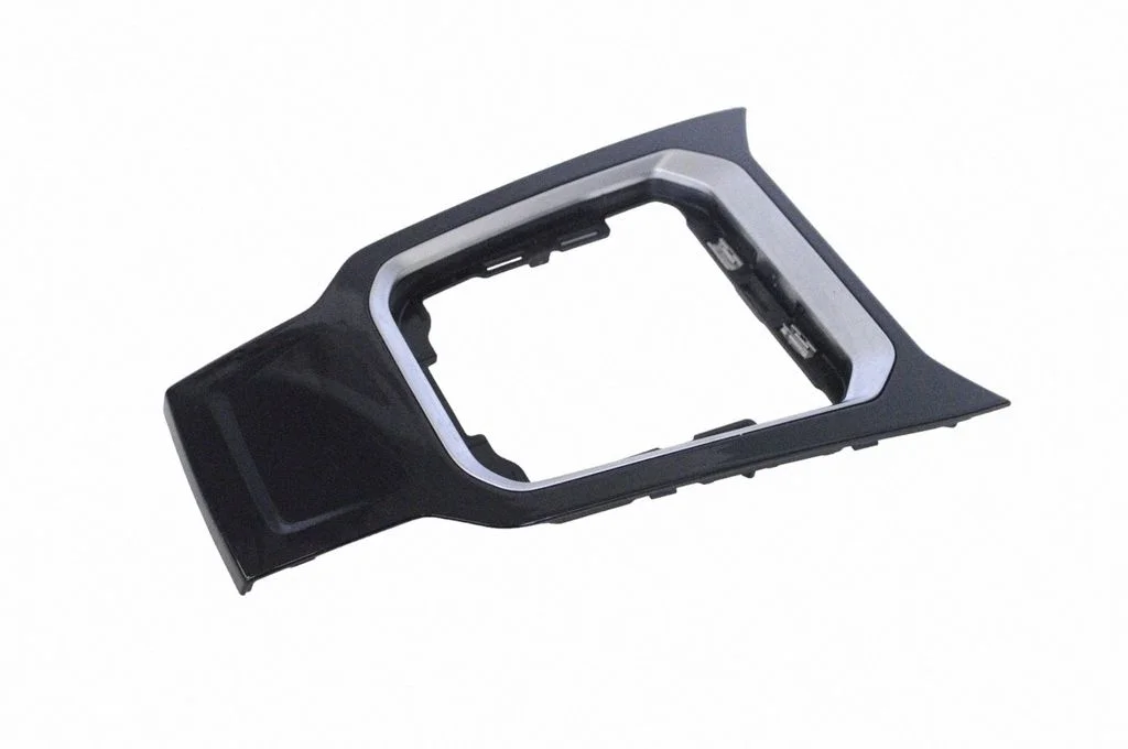 Pārnesumu pārslēga sviras apdare (plastmasas) 2GA711456C