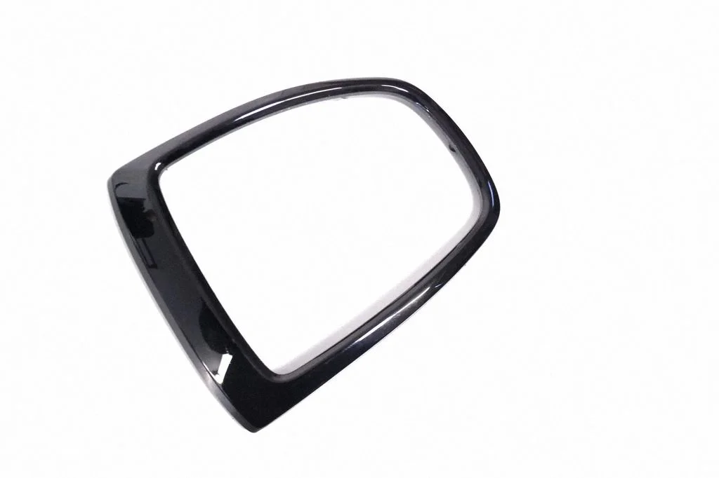 Gear shifter surround trim plastic 969UA4CE0A