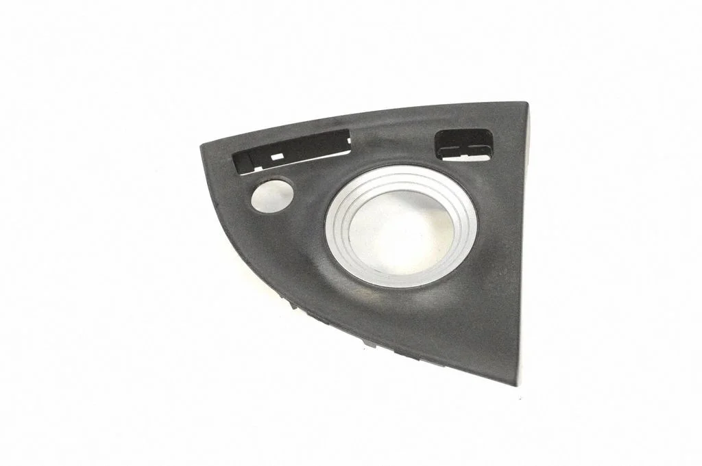Pārnesumu pārslēga sviras apdare (plastmasas) 5540447010