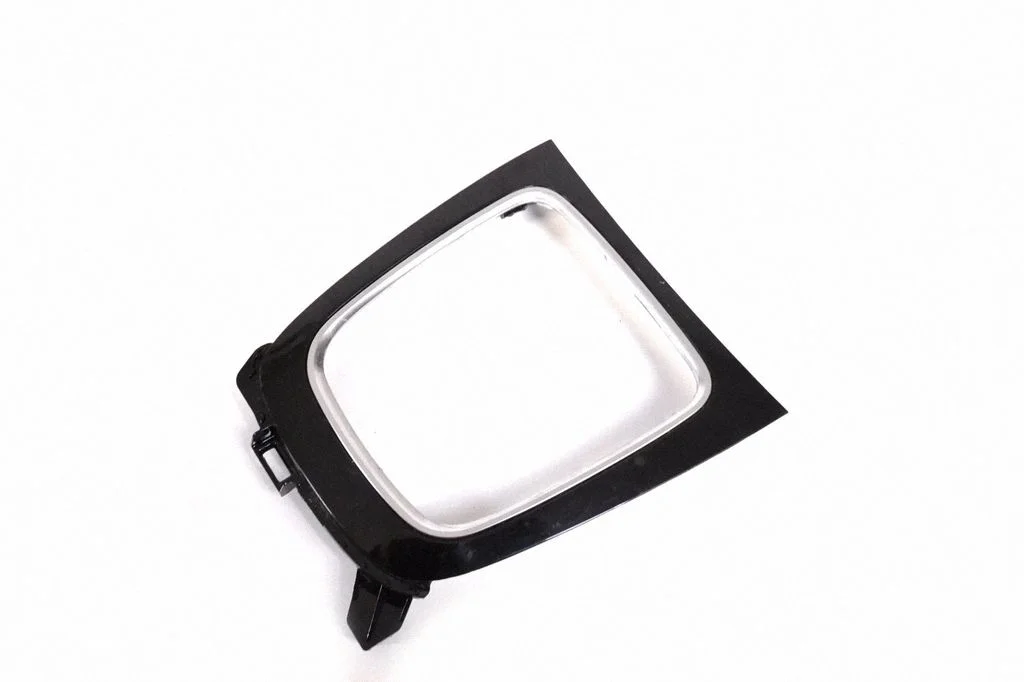 Gear shifter surround trim plastic GJE864341