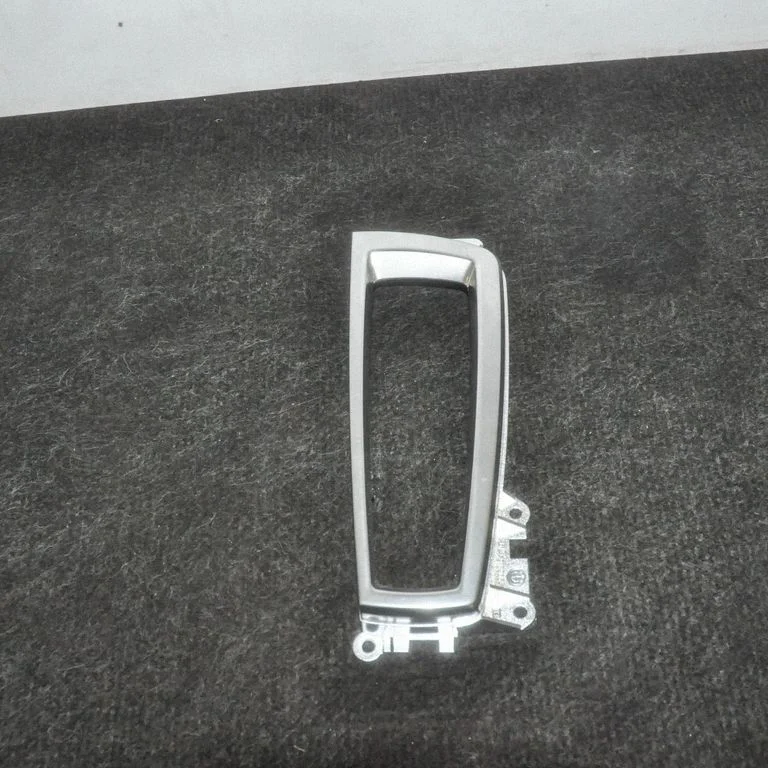 Ramka dźwigni zmiany biegów (plastikowa) – BMW X3 F25 (2010-2017)