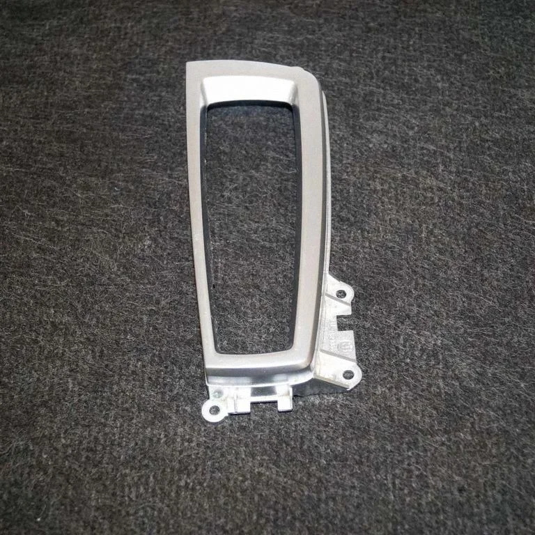 Ramka dźwigni zmiany biegów (plastikowa) – BMW X3 F25 (2010-2017)