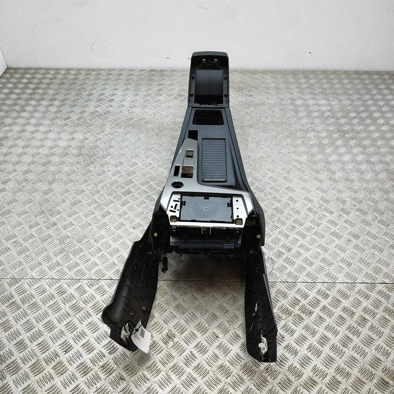 Center console – Peugeot 308 (2021-)