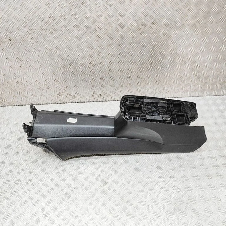 Center console – Mercedes-Benz EQE v295 (2022-)
