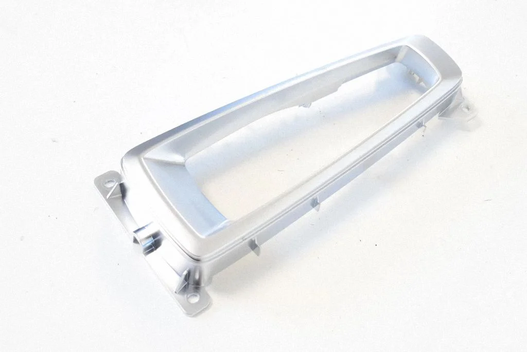 Gear shifter surround trim plastic – BMW X6 F16 (2014-2017)