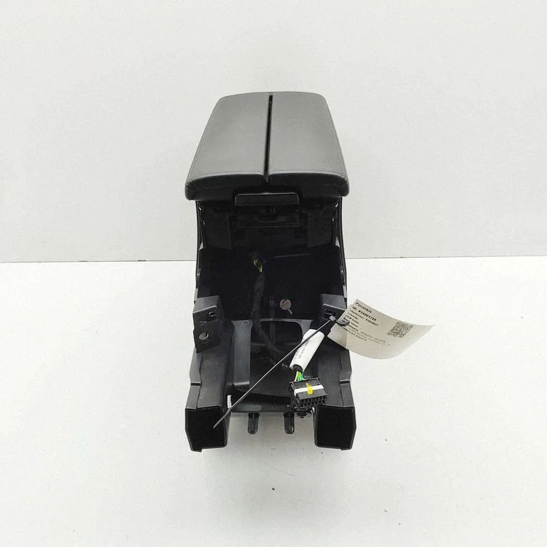 Center console – Peugeot 308 (2021-)