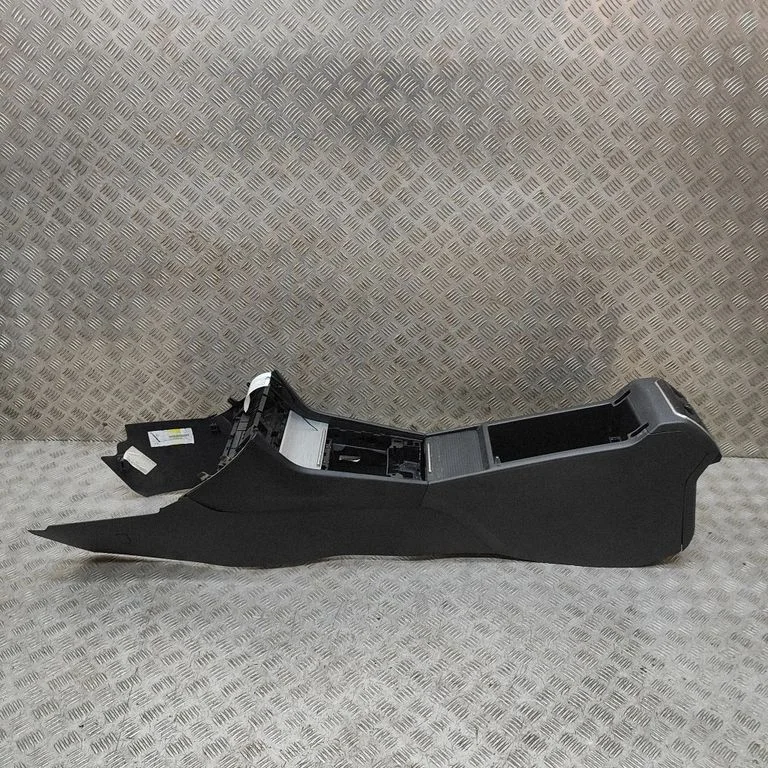 Center console 3V2863046